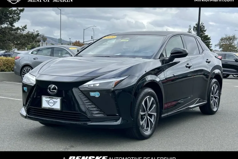 2025 Lexus RZ 300e Premium photo 1