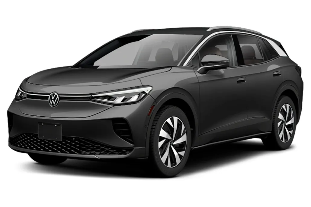 2023 Volkswagen ID.4 Pro Plus photo 1