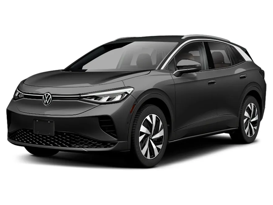 2023 Volkswagen ID.4 Pro Plus photo 1