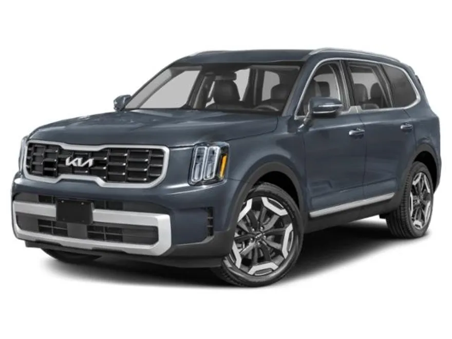 2024 Kia Telluride S photo 1