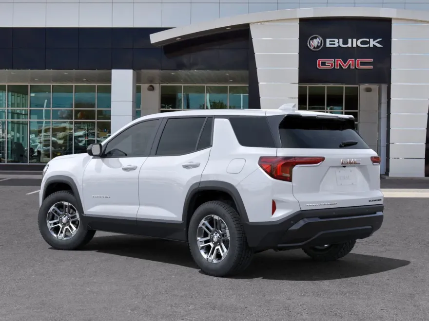 2026 Gmc Terrain Elevation photo 1