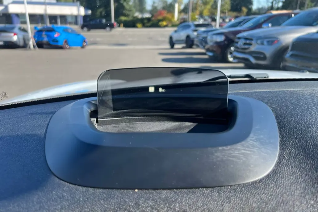 2019 Mini Cooper S ALL4 photo 1