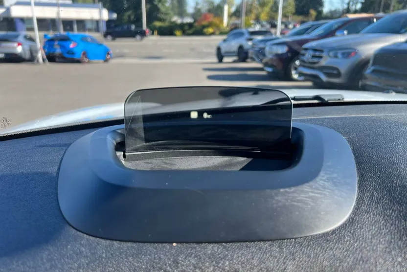 2019 Mini Cooper S ALL4 photo 1