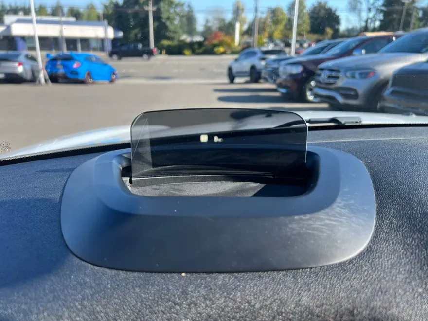 2019 Mini Cooper S ALL4 photo 1