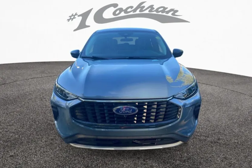 2023 Ford Escape Active photo 1