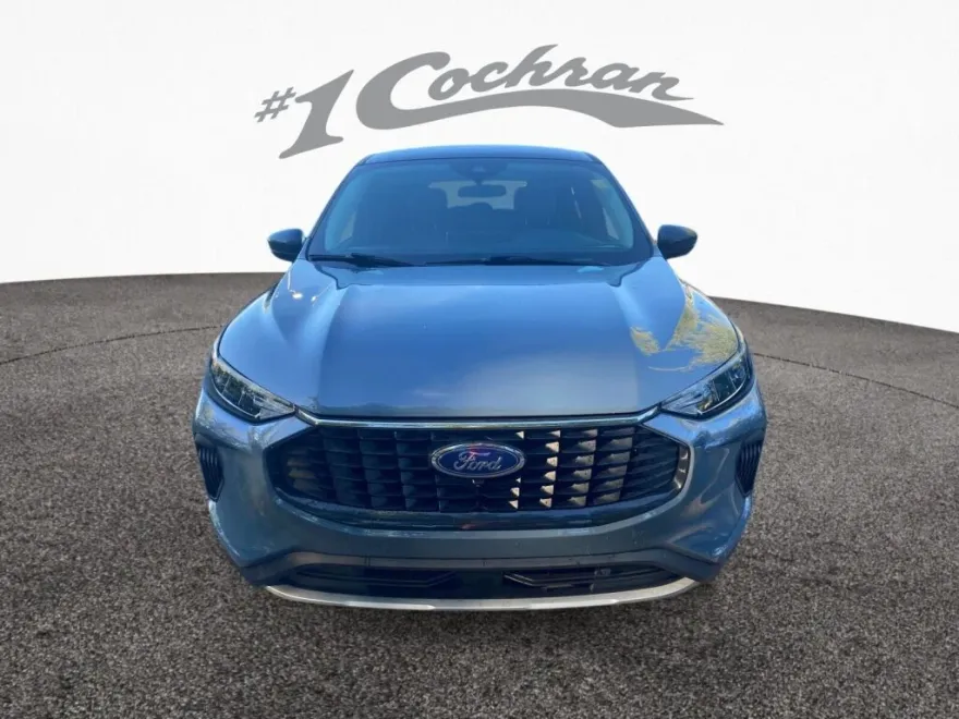 2023 Ford Escape Active photo 1