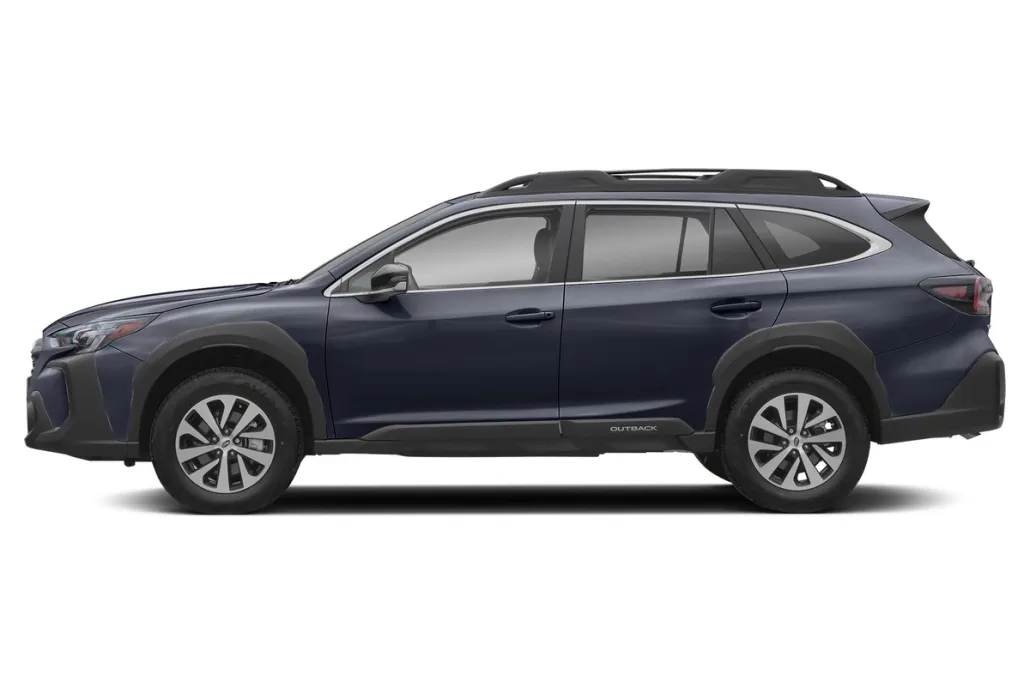 2025 Subaru Outback Premium photo 1