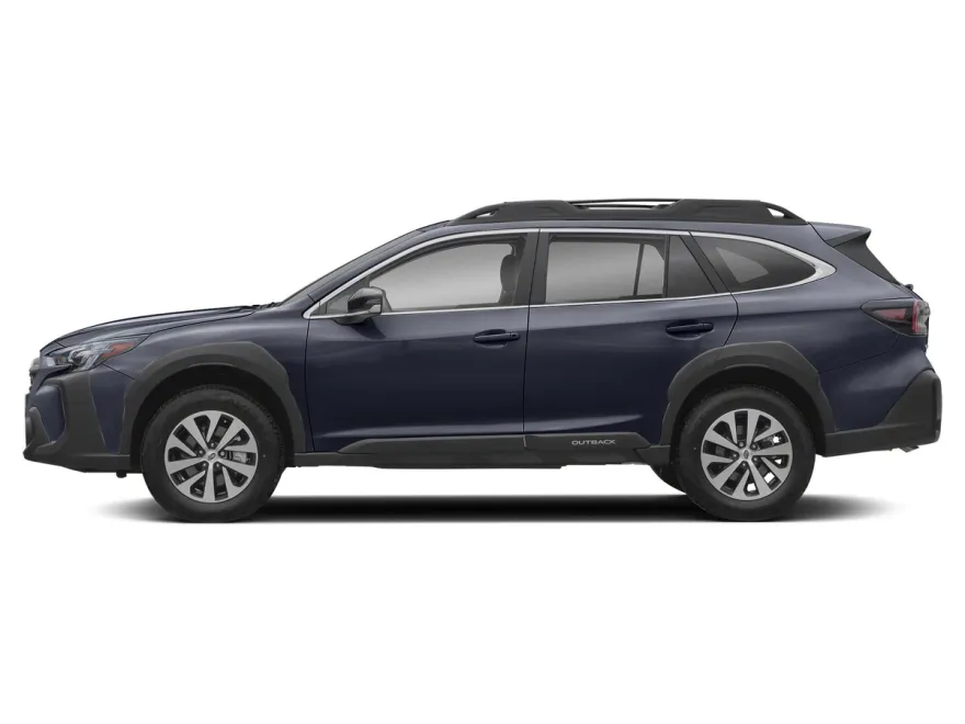 2025 Subaru Outback Premium photo 1