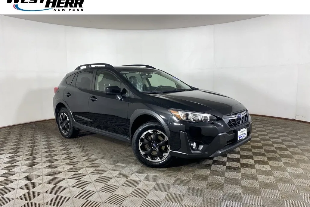 2023 Subaru Crosstrek Premium photo 1