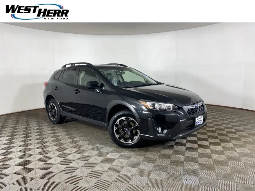 2023 Subaru Crosstrek Premium photo 1