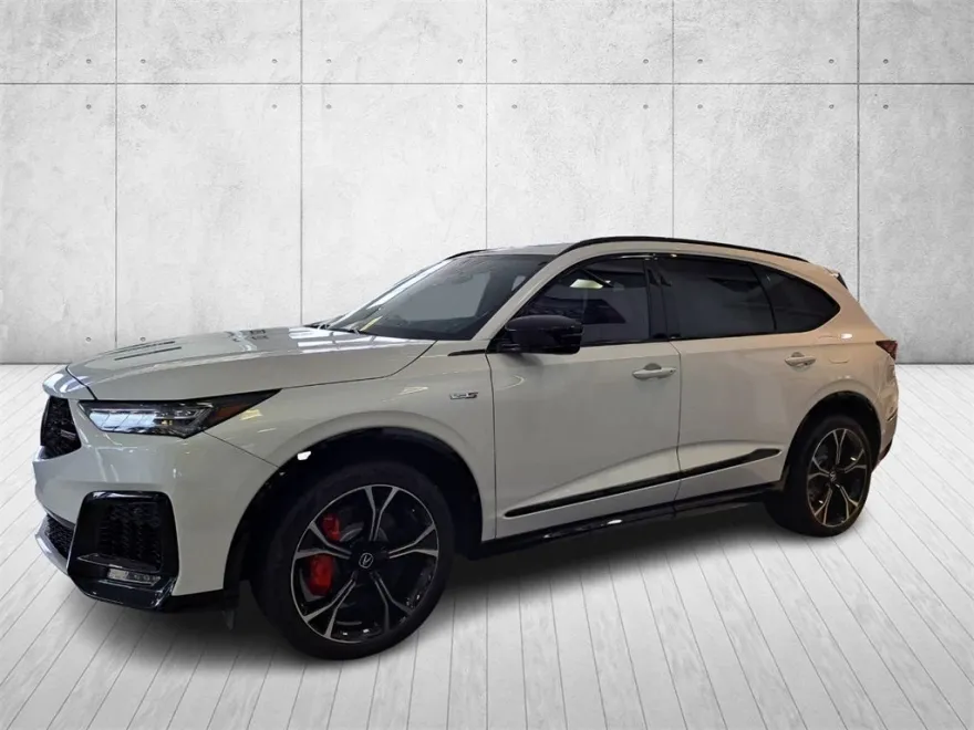 2025 Acura MDX SH-AWD Type S Advance photo 1