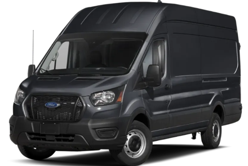 2023 Ford Transit Cargo Van photo 1