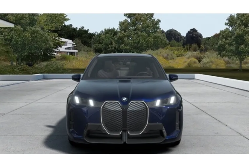 2026 Bmw iX photo 1