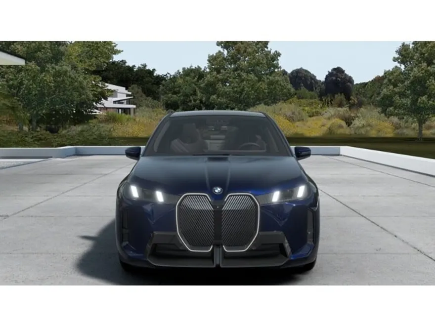 2026 Bmw iX photo 1
