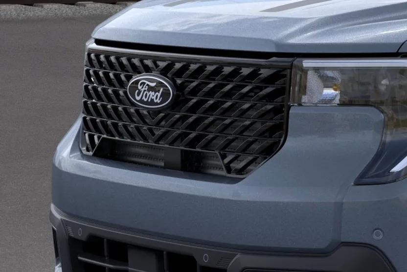 2025 Ford Maverick Lariat photo 1
