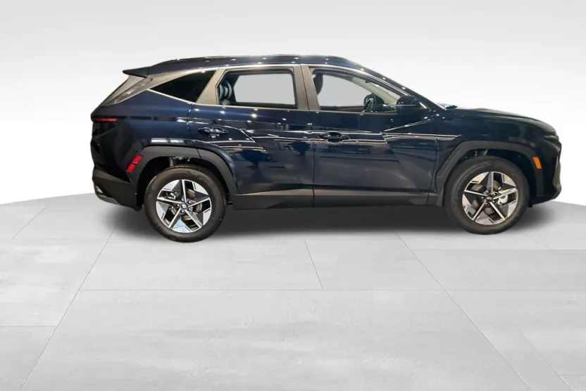 2025 Hyundai Tucson Hybrid SEL Convenience photo 1
