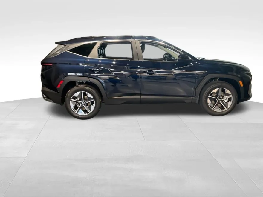 2025 Hyundai Tucson Hybrid SEL Convenience photo 1