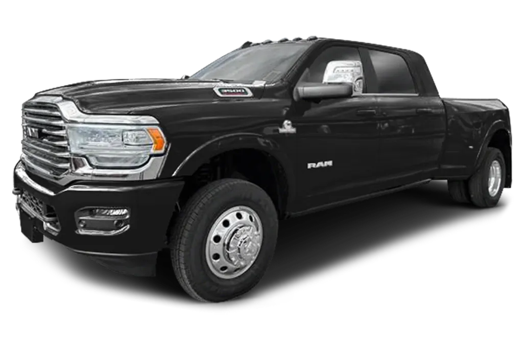 2024 Ram 3500 Limited photo 1