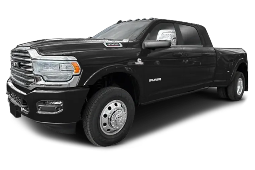 2024 Ram 3500 Limited photo 1