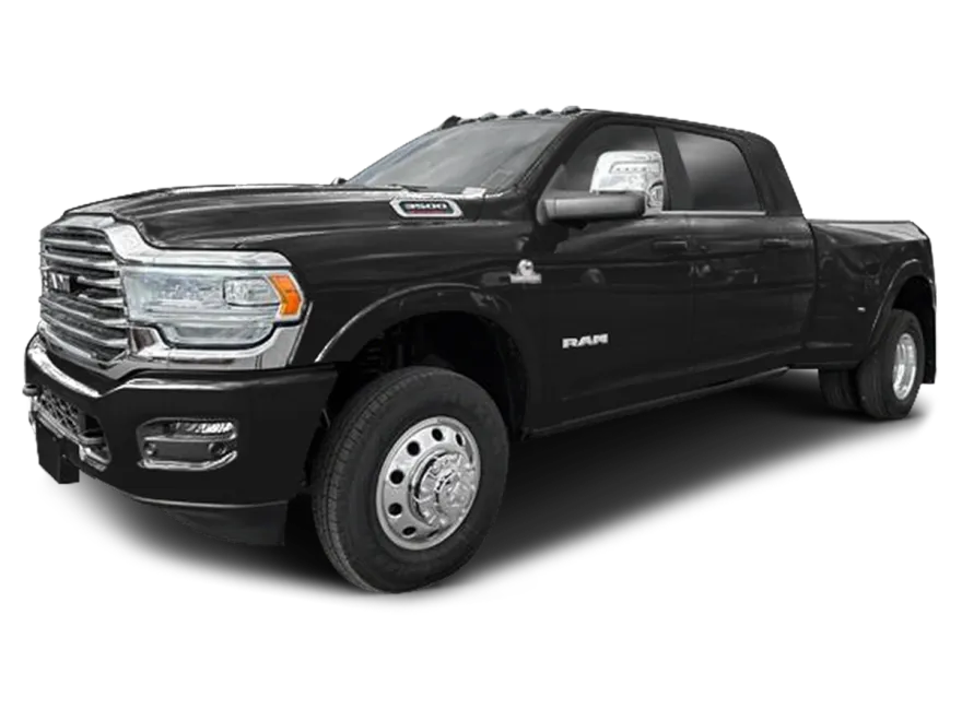 2024 Ram 3500 Limited photo 1