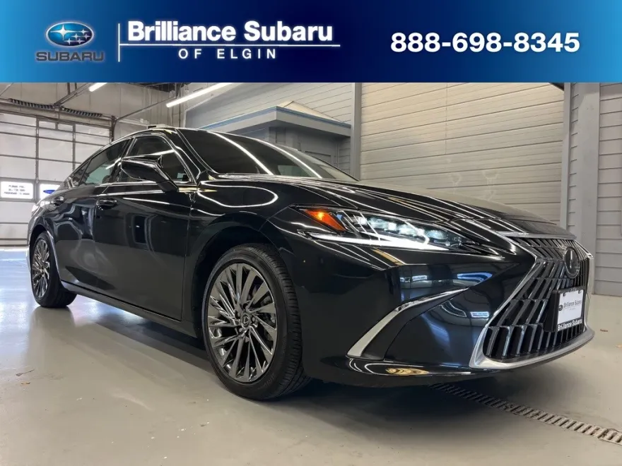 2024 Lexus ES 350 Ultra Luxury photo 1