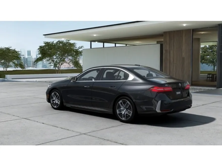 2026 Bmw i5 xDrive40 photo 1