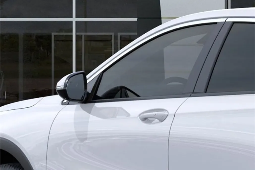 2025 Buick Envista Preferred photo 1