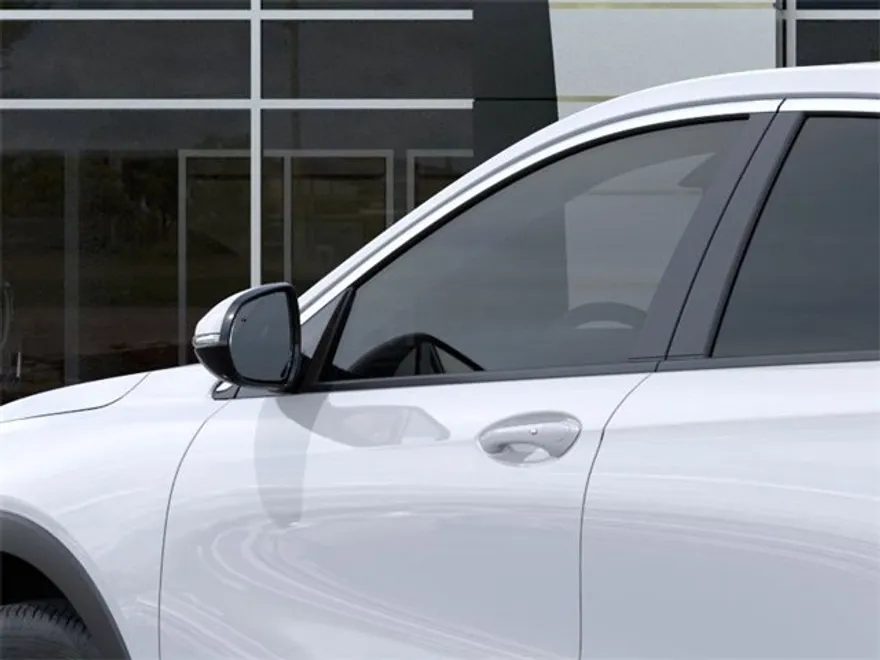 2025 Buick Envista Preferred photo 1