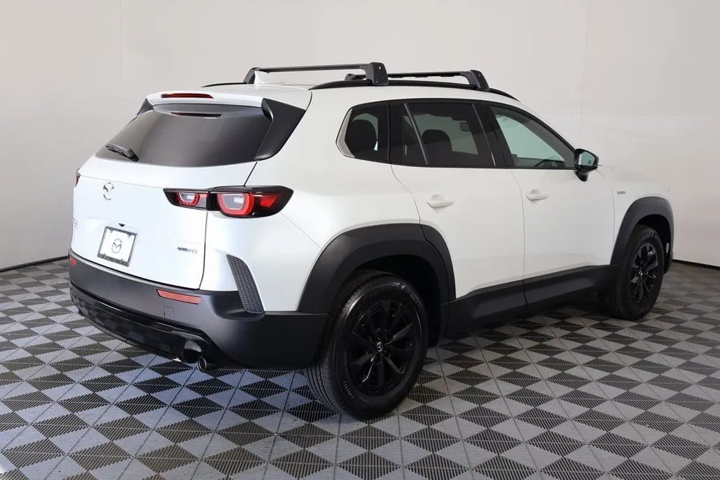 2025 Mazda CX-50 Premium photo 1