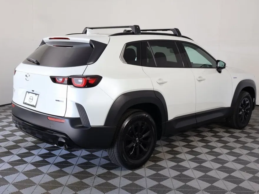 2025 Mazda CX-50 Premium photo 1