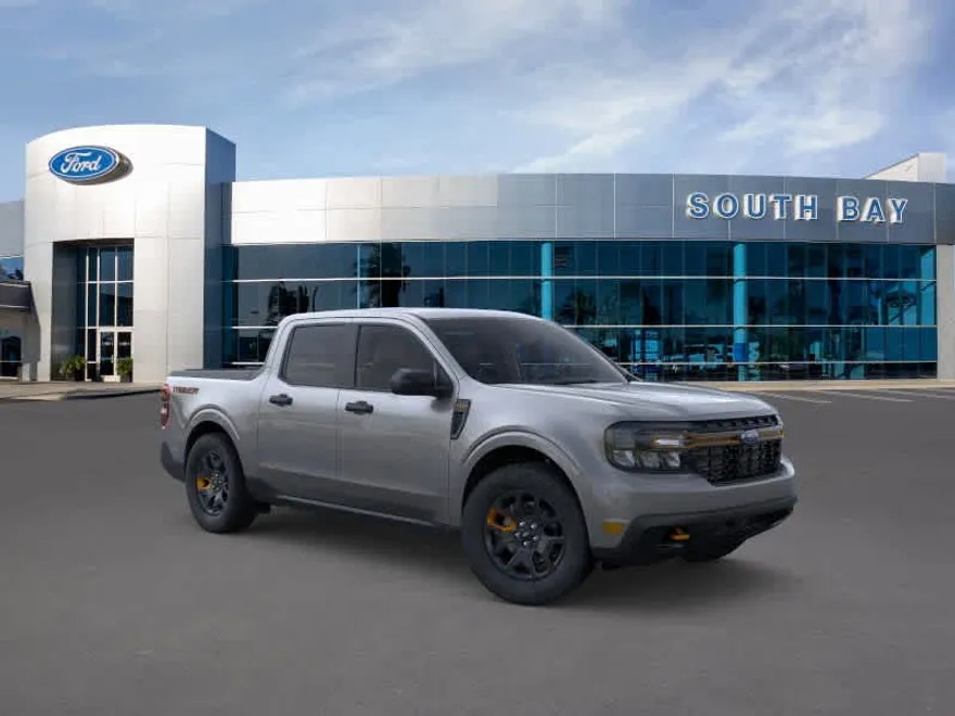 2024 Ford Maverick XLT Tremor photo 1