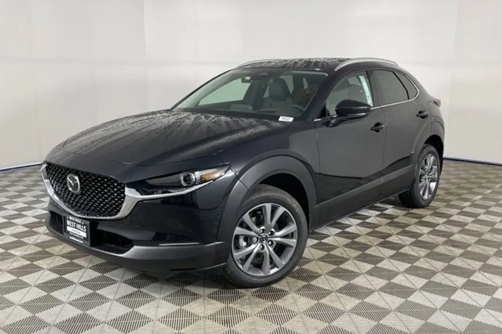 2025 Mazda CX-30 2.5 S Premium photo 1