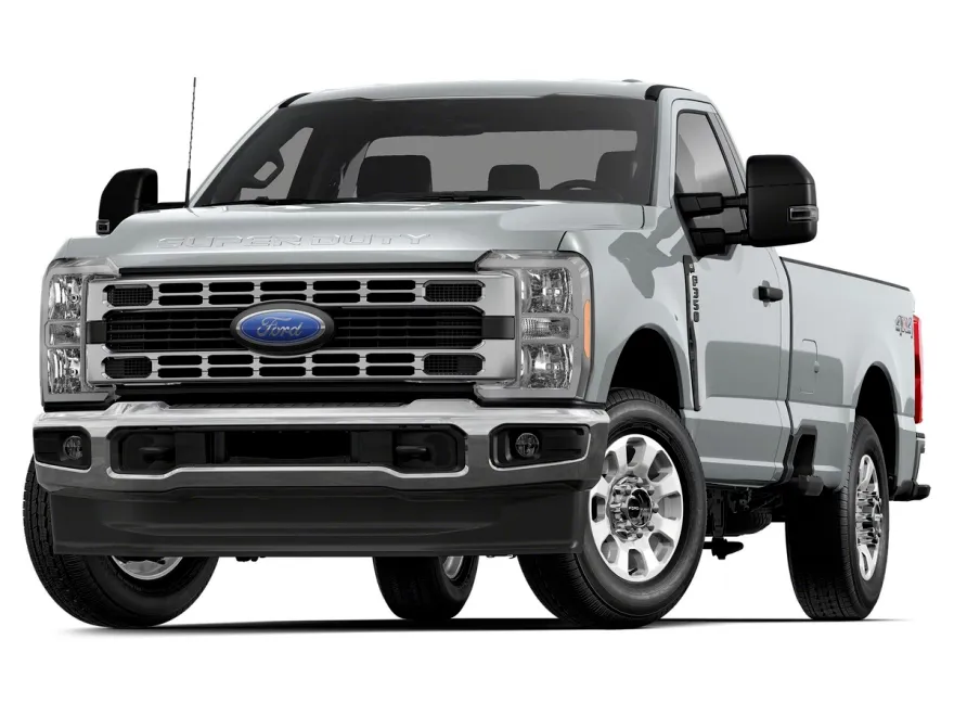 2025 Ford F-350 photo 1