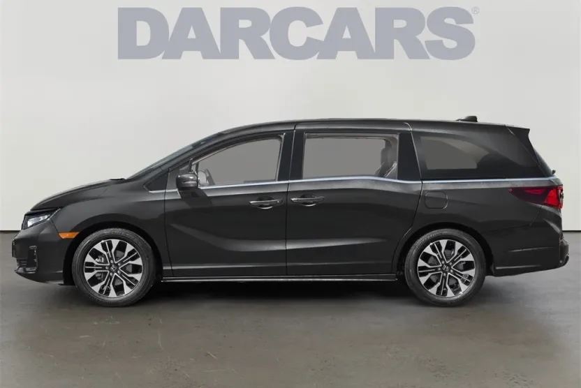 2026 Honda Odyssey Elite photo 1