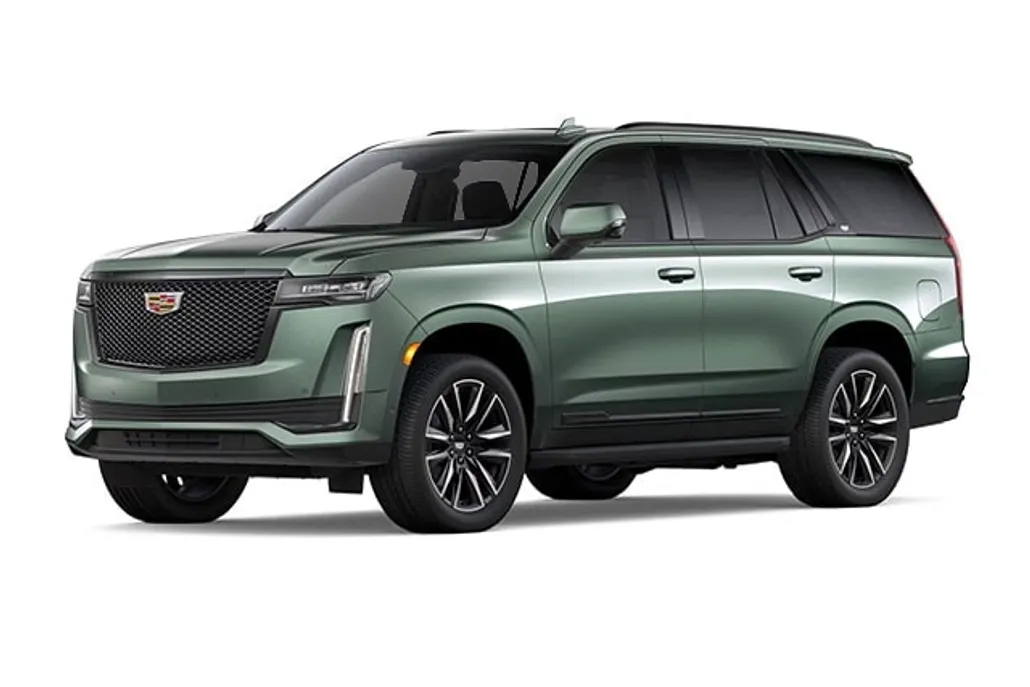 2023 Cadillac Escalade Sport photo 1