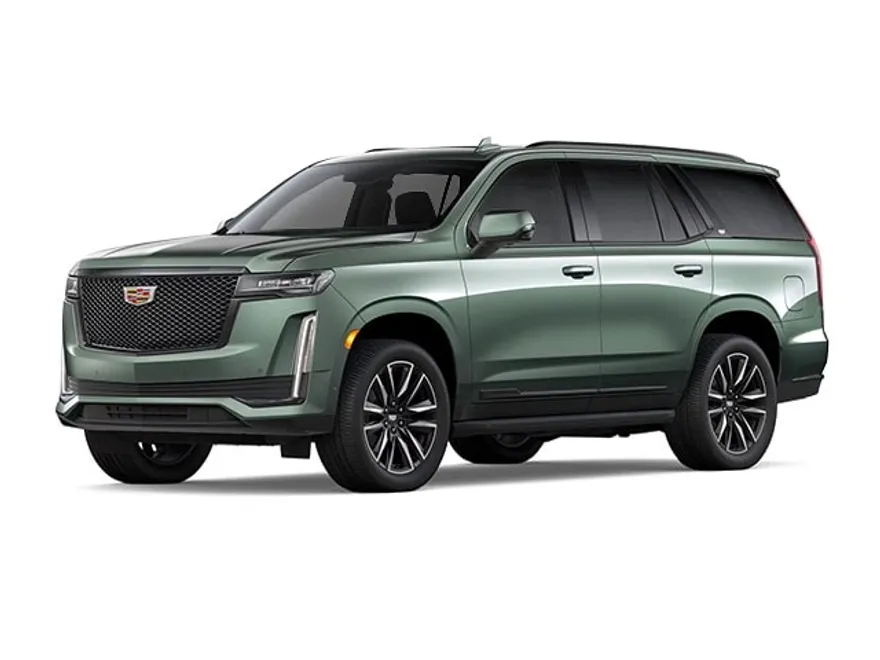 2023 Cadillac Escalade Sport photo 1