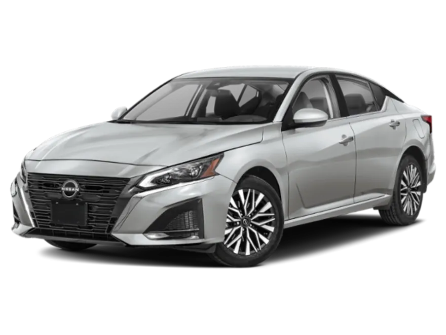 2025 Nissan Altima 2.5 SV photo 1