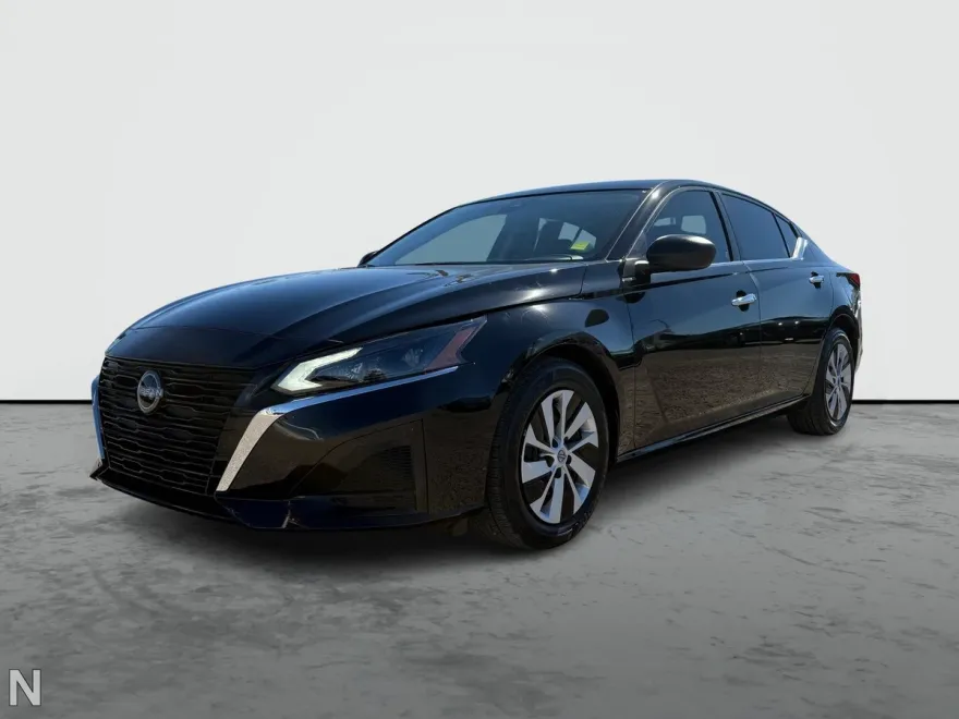 2025 Nissan Altima 2.5 S photo 1