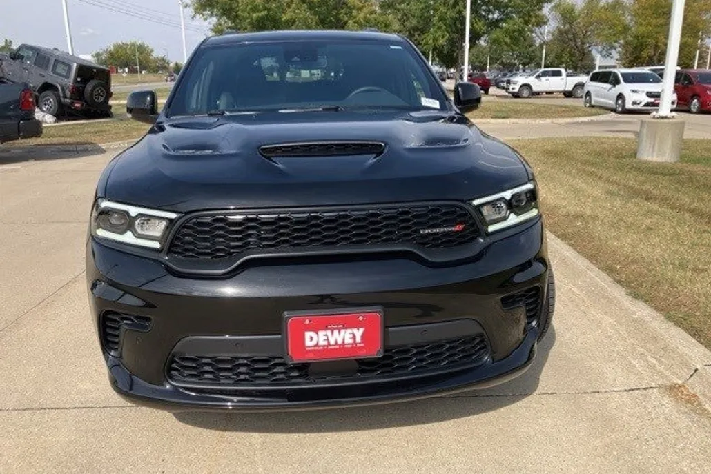 2026 Dodge Durango GT Plus photo 1