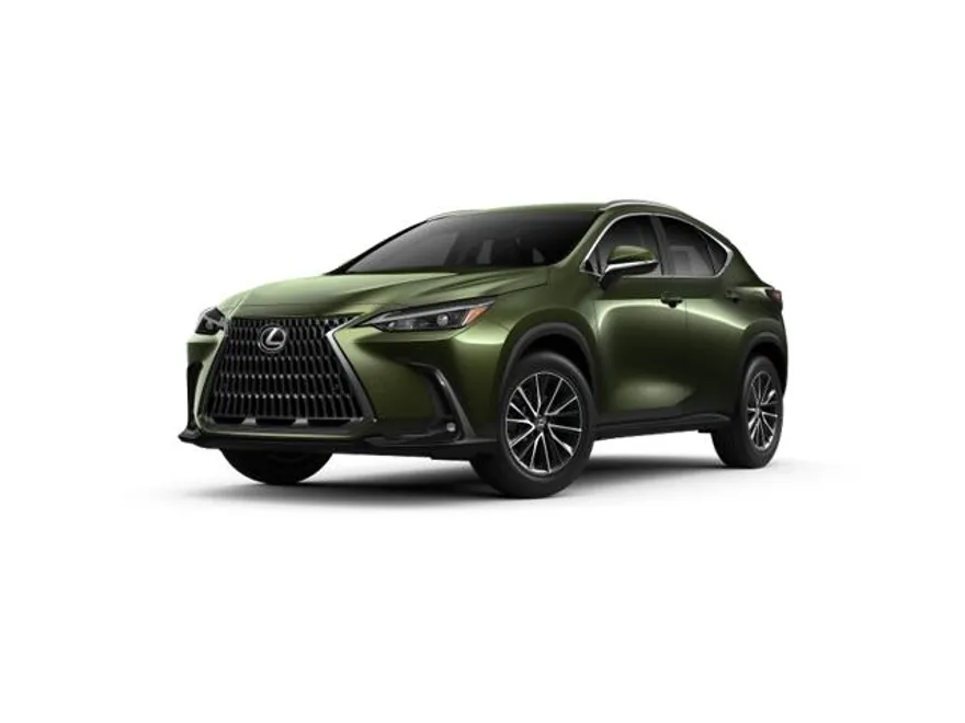 2025 Lexus NX 350 Premium AWD photo 1