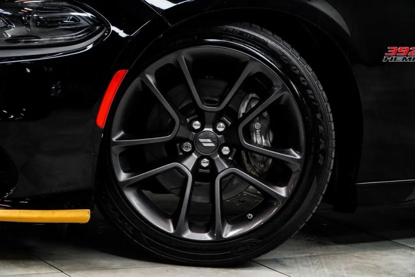 2020 Dodge Charger R/T Scat Pack photo 1