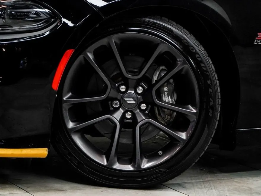 2020 Dodge Charger R/T Scat Pack photo 1