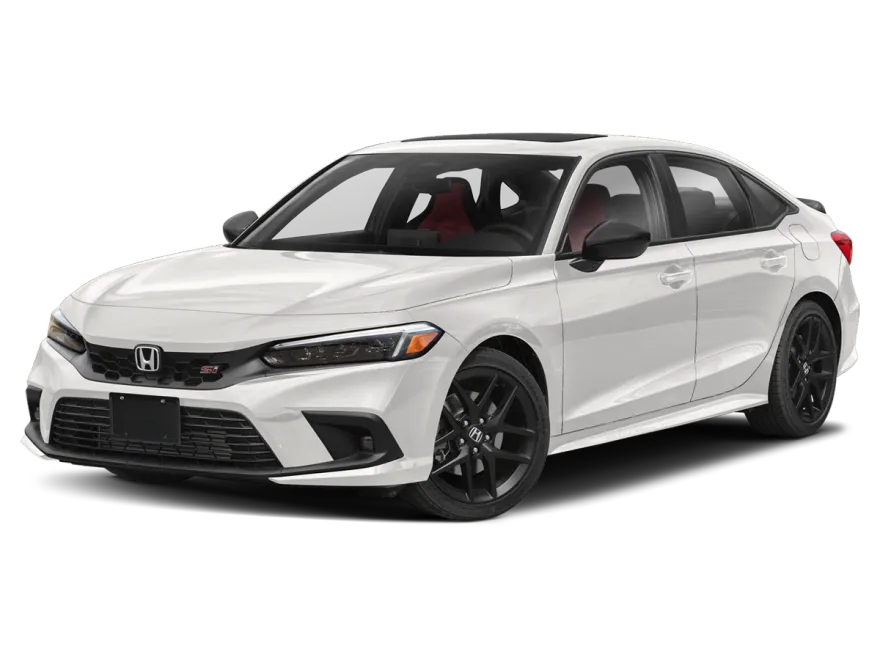 2023 Honda Civic Si photo 1