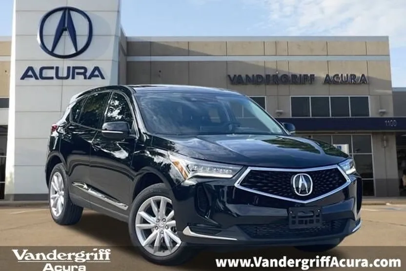2024 Acura RDX photo 1