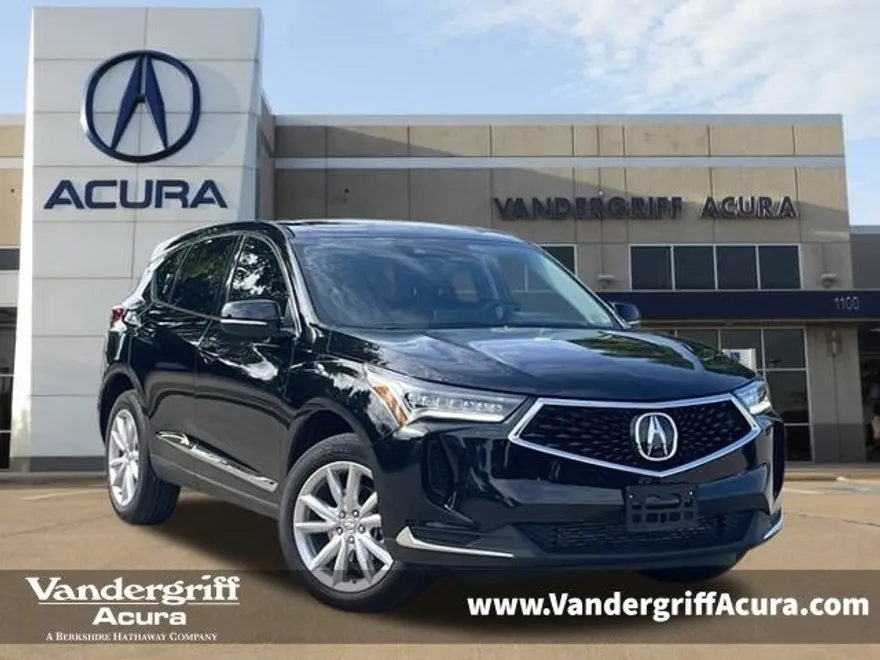2024 Acura RDX photo 1
