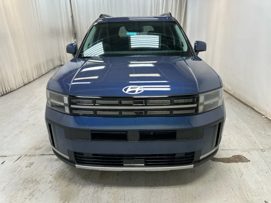 2026 Hyundai Santa Fe Limited photo 1