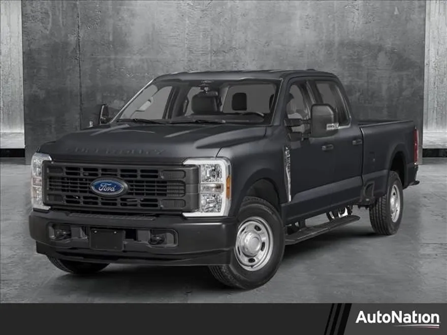 2025 Ford F-250 XL photo 1