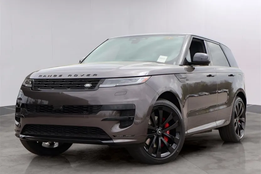 2025 Land Rover Range Rover Sport SE photo 1
