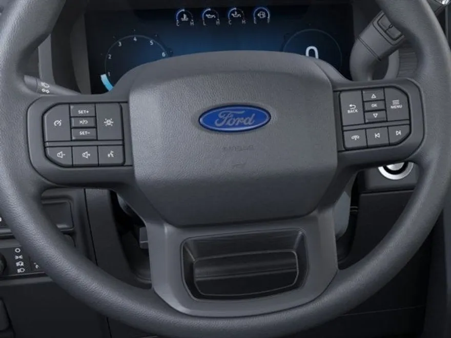 2025 Ford F-150 XL photo 10