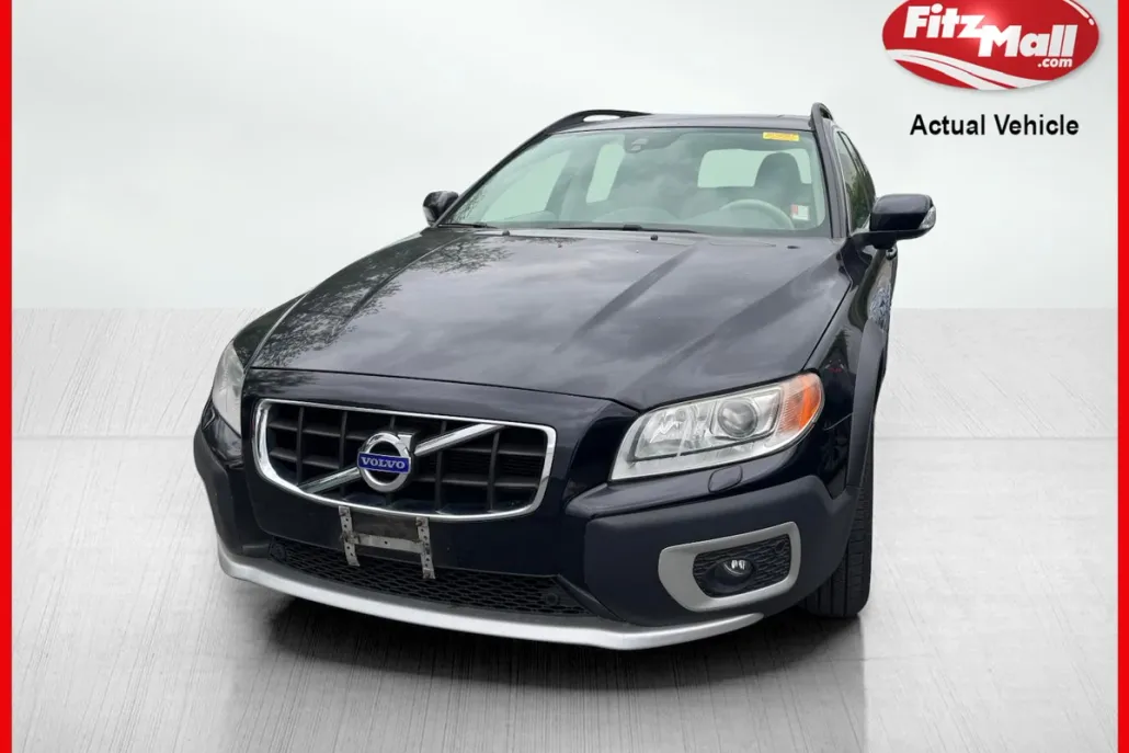 2013 Volvo XC70 3.2 Premier Plus photo 1
